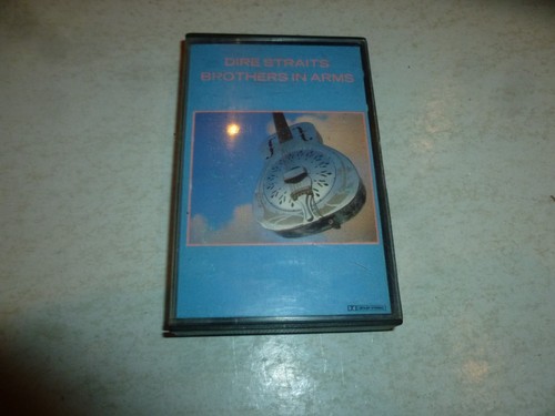 Dire straits brothers in - straits,