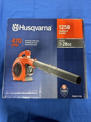 952711925 husqvarna 125b - husqvarna,
