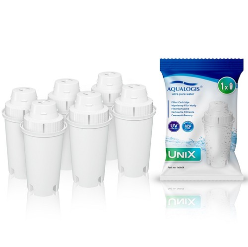 Aqualogis unix fits brita - aqualogis,