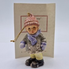 GOEBEL 1997 BERTA HUMMEL