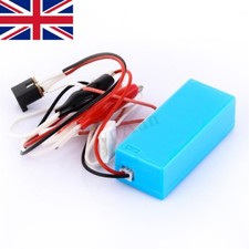 CCFL 12V Lamp Inverter Tester LCD  Screen Backlight Repair Test For Laptop 