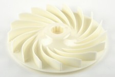 ALM Qualcast Spear And Jackson McGregor Hover Mower Large Impeller QT901