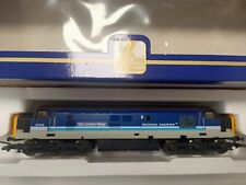 Lima Class 37 418 Regional