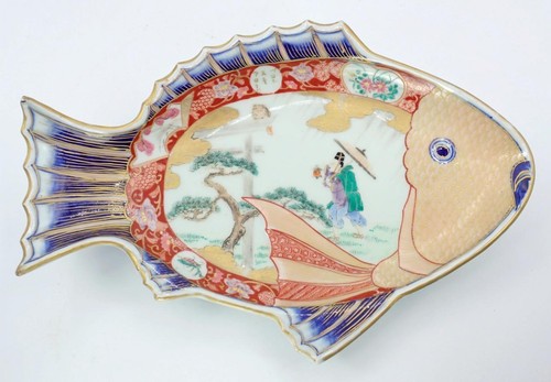 Antique japanese edo 19th - japanese,