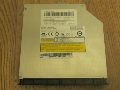 Lenovo g585 dvd - g585, drive