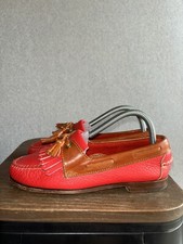 Dooney & Bourke Leather Tassel