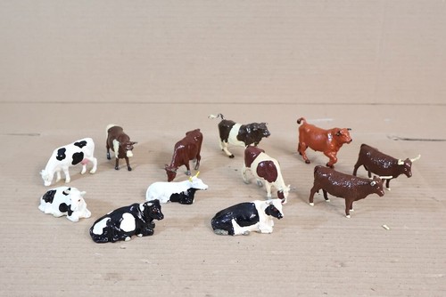 Britains hollow cast - britains, re