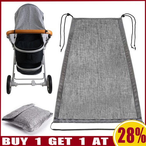 Universal baby stroller - stroller, uv