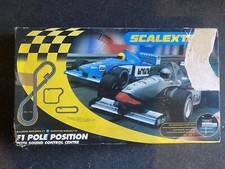 Vintage Scalextric C1058 F1