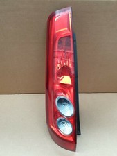 Ford Fiesta nearside rear light unit 2006 reg