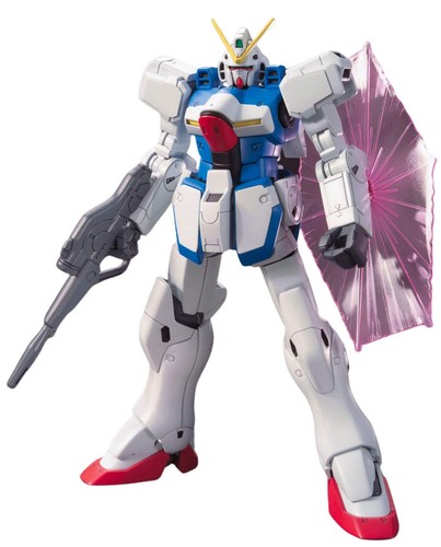 Hguc 144 victory - gundam,