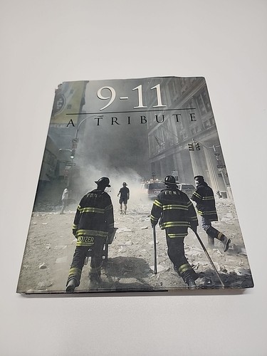 Tribute hardcover taj - a,