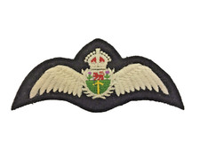 WW2 Royal Rhodesian Air Force