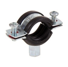 Heavy duty rubber lined - heavy,