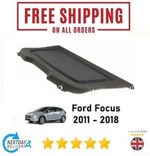 New ford focus - ford, parcel