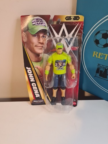 John cena main - john,