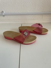 Scholl Pescura Pink
