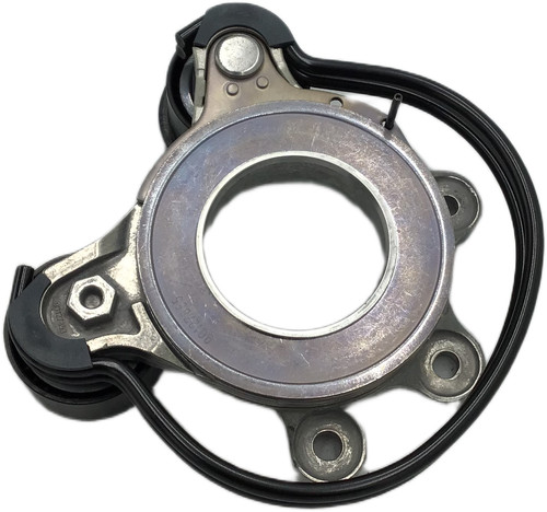 Land rover drive belt - land,