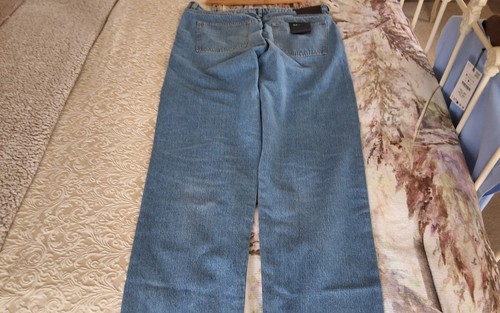 Reiss mens denim - denim, ,baggy