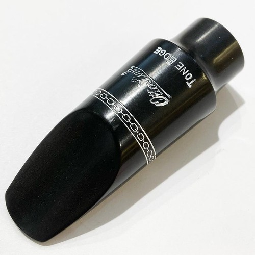 Otto link soprano saxophone - otto,