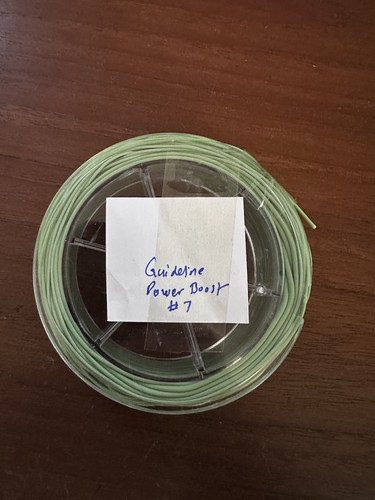 Guideline power boost fly - guideline,
