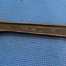 Bahco 15 Inch Adjustable