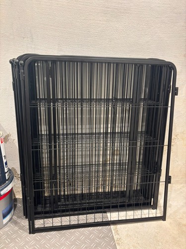 Fxw homeplus 80cm indoor - 80cm, dog