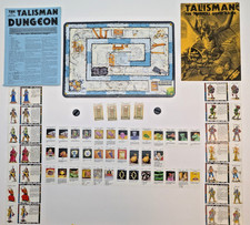 1987 TALISMAN (1st- 2nd)