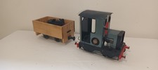 SM 32 mm 16mm Diesel Loco &