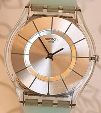 Swatch Skin Summer Breeze