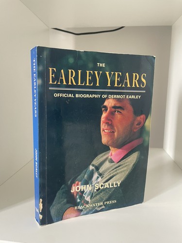 The earley years john scally - the,