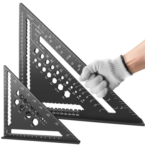 Pcs speed square set - 2,