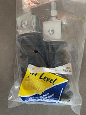 Motorcycle Footrest Foot Pegs 10mm Round 544980