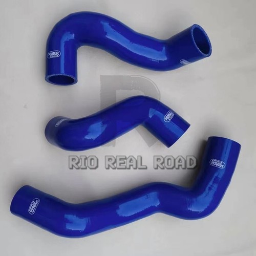 Silicone intercooler hose for - intercooler,