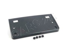Genuine Licence plate holder