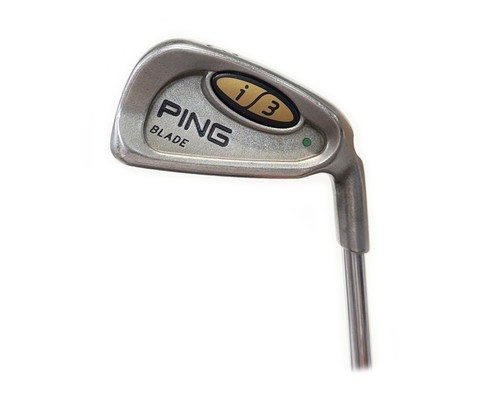 Ping blade iron green dot - 3,