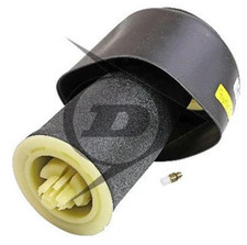 Dunlop Air Suspension Air Bag