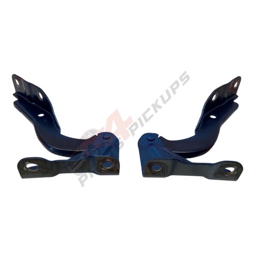 Mitsubishi l200 pair bonnet - mitsubishi,