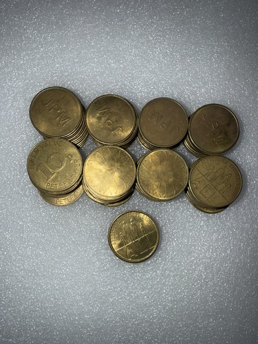 Jpm other makes 10p - x,
