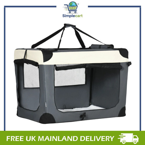 91cm foldable pet carrier bag - 91cm,