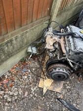 Discovery 2 Td5 Engine 10p