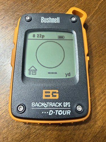 Bushnell bear grylls - bushnell,