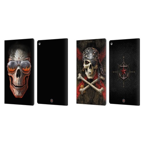 Official anne stokes - stokes, skull