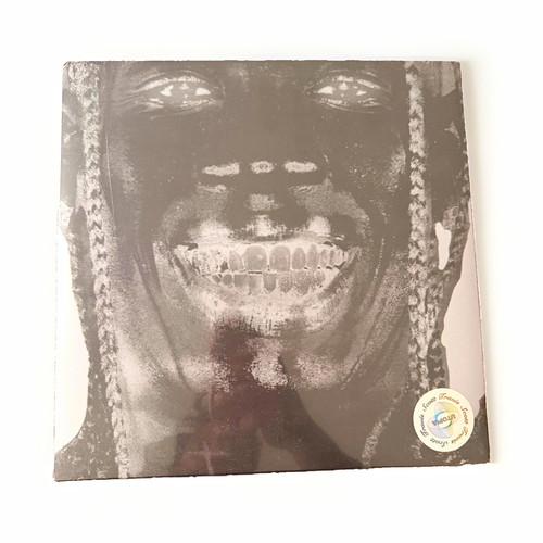 Travis scott utopia vinyl - scott,