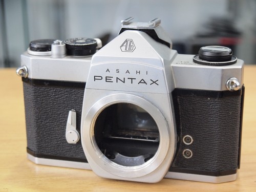 Pentax hard find 35mm - hard,