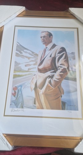 Rare sean connery - sean,