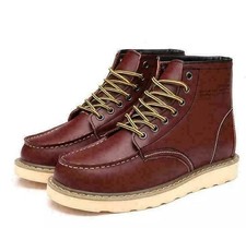 Men's Shoes Red Wing Irish