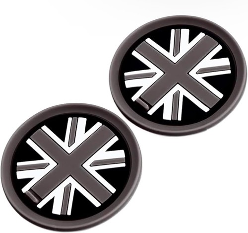 Durable union jack silicone - union,