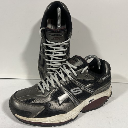 Skechers shape ups - 8, uk