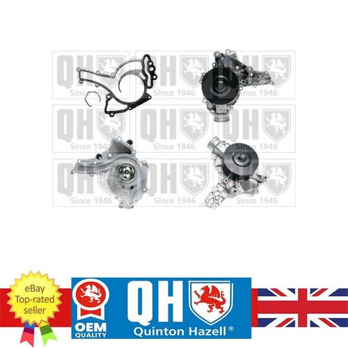 Engine cooling water pump for - cooling,